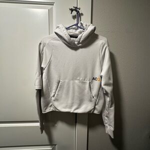 Nike ACG Cropped Hoodie